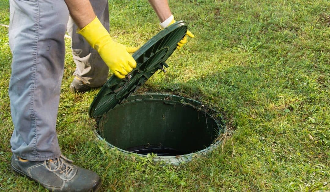 Preparing Your Septic System for Fall
